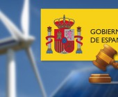 El Gobierno Español denunciado por incumplir las directivas de energías renovables