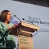 Begoña García reivindica el papel de los grupos de desarrollo como motor de progreso en el mundo rural