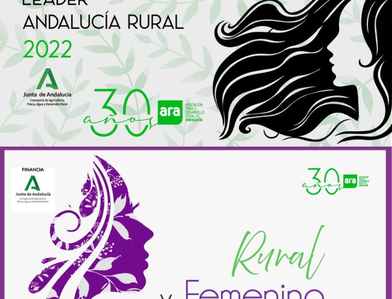 Rural y Femenino, visibilización de las mujeres que emprenden en Andalucía