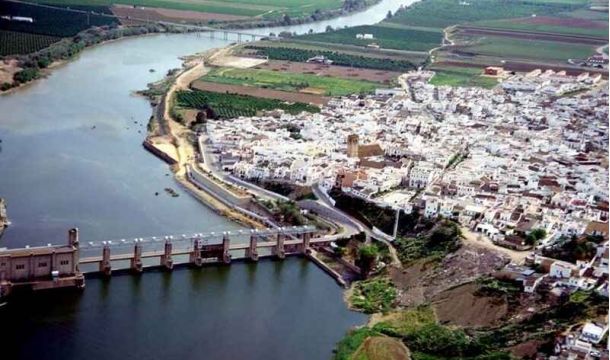 Grupo de Desarrollo Rural Gran Vega de Sevilla