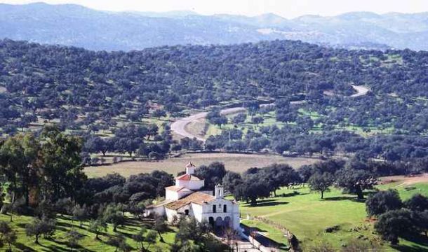 Grupo de Desarrollo Rural Sierra Morena Sevillana