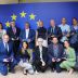 Fondos Europeos distingue a Onconature, un centro oncológico en Órgiva apoyado con LEADER