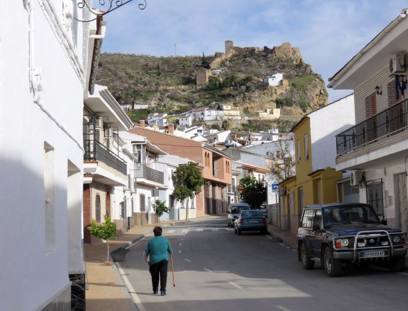 Málaga anima a incorporar en la agenda rural la economía sénior para combatir la despoblación