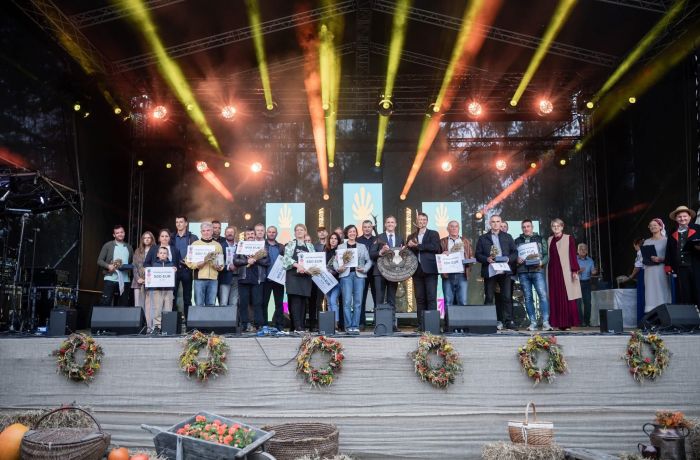 AEIDL presenta herramientas y recomendaciones para integrar la igualdad de género en el medio rural europeo