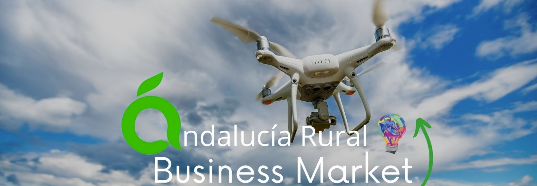 Andaluc%C3%ADa Rural Business Market f5bd55a7