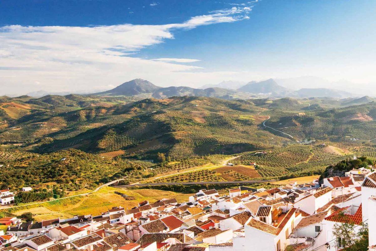 La Junta de Andalucía tramita un anticipo de 6,9 millones para los Grupos de Desarrollo Rural