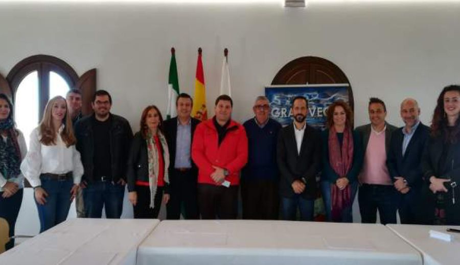Gran Vega Sevilla y Guadalhayan-Todos por el Río firman convenio colaboración para impulsar el Guadalquivir