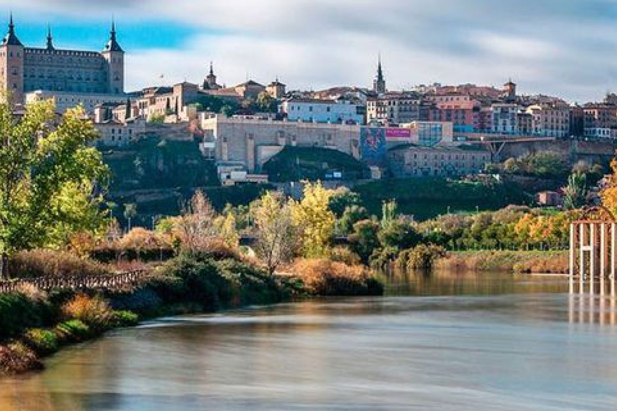 Toledo acogerá en abril la edición local de Conama 2019, con el foco en el desarrollo rural