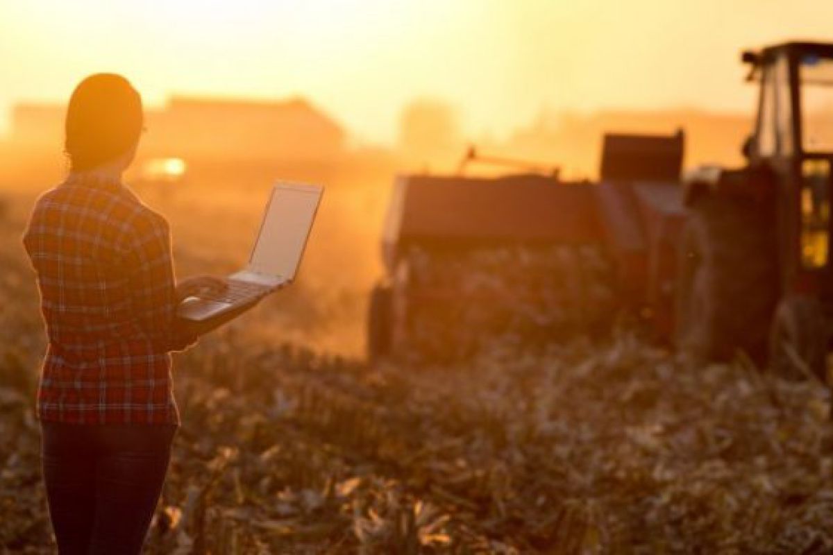 La digitalización, un “imprescindible” para la agroindustria