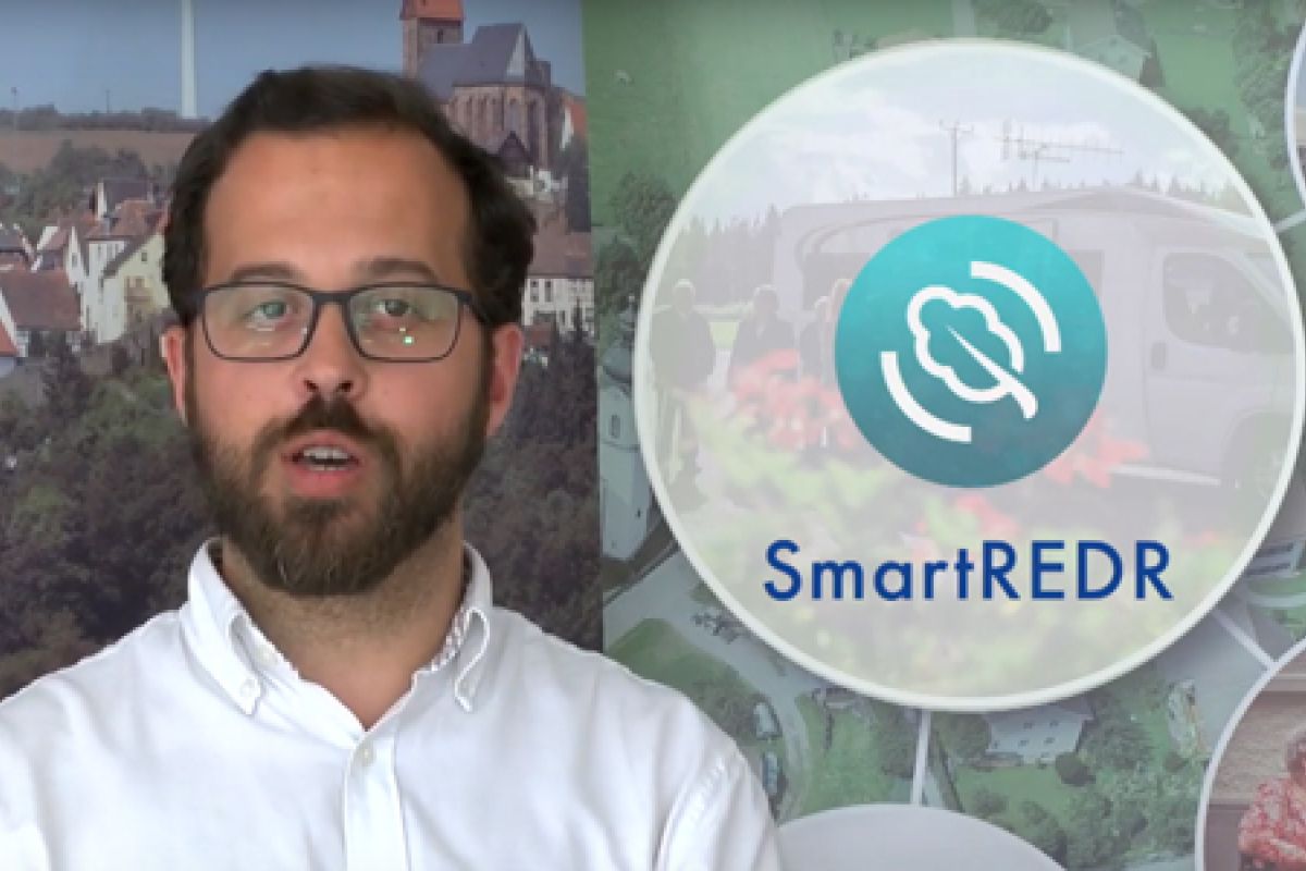 La Red Europea de Desarrollo Rural destaca el potencial de la plataforma SmartREDR para ayudar a los pueblos españoles a convertirse en ‘Territorios Inteligentes’