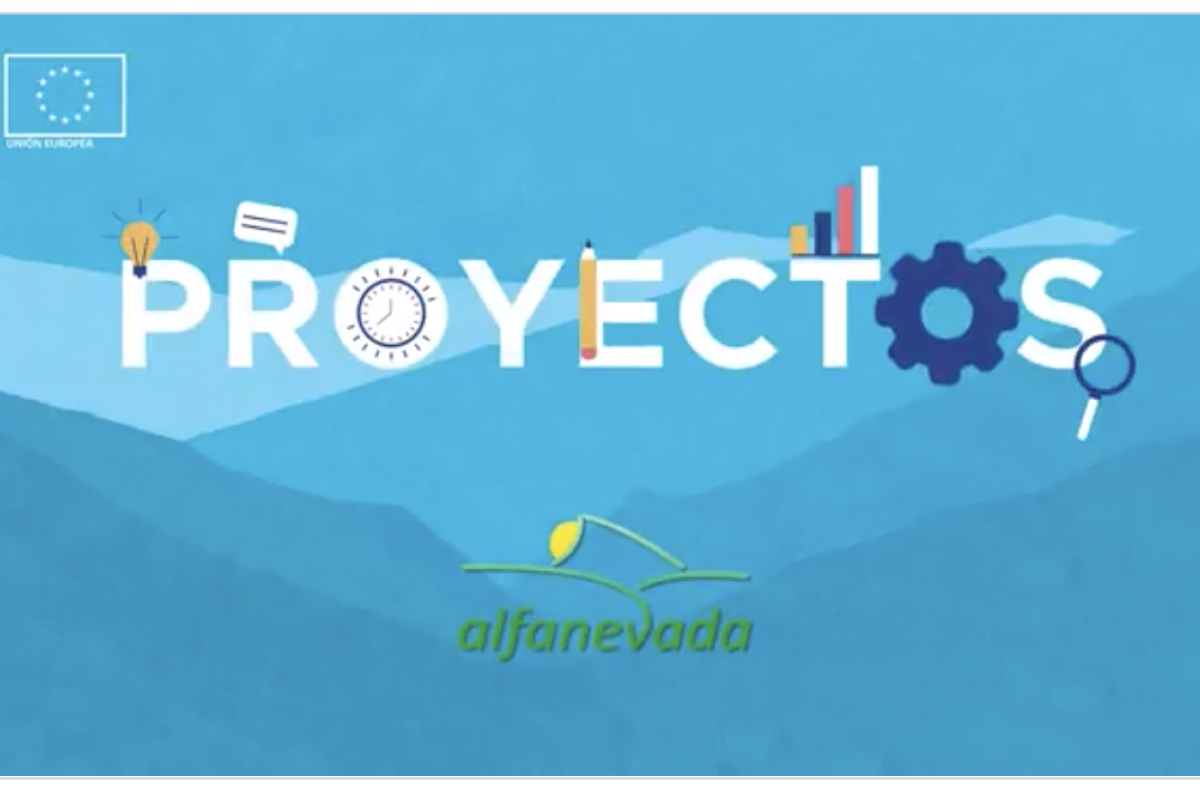 El GDR Alfanevada trabaja para mejorar la calidad de vida de sus mayores apoyando el proyecto “Unidad de Estancia Diurna” en Alfacar (Granada)