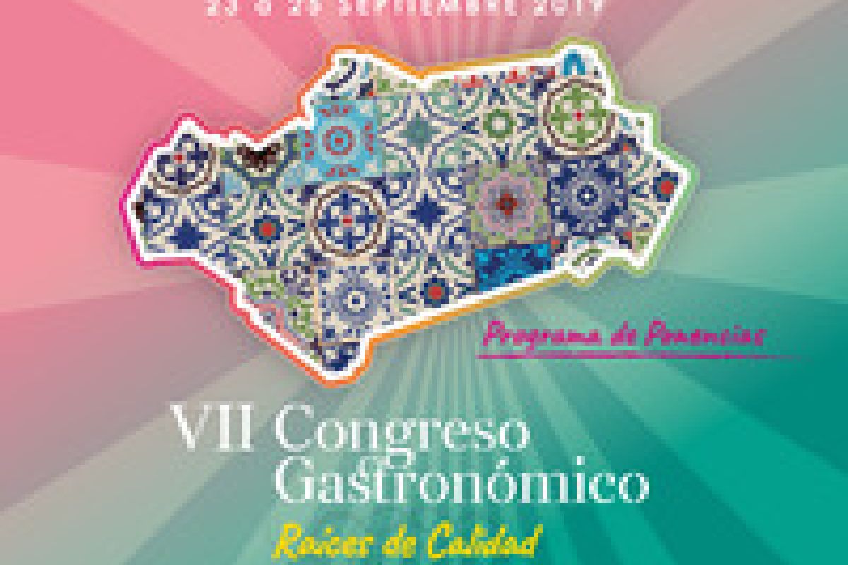 El VII Congreso Gastronómico Andalucía Sabor sumará más de 50 ponentes de ocho nacionalidades y 32 estrellas Michelín