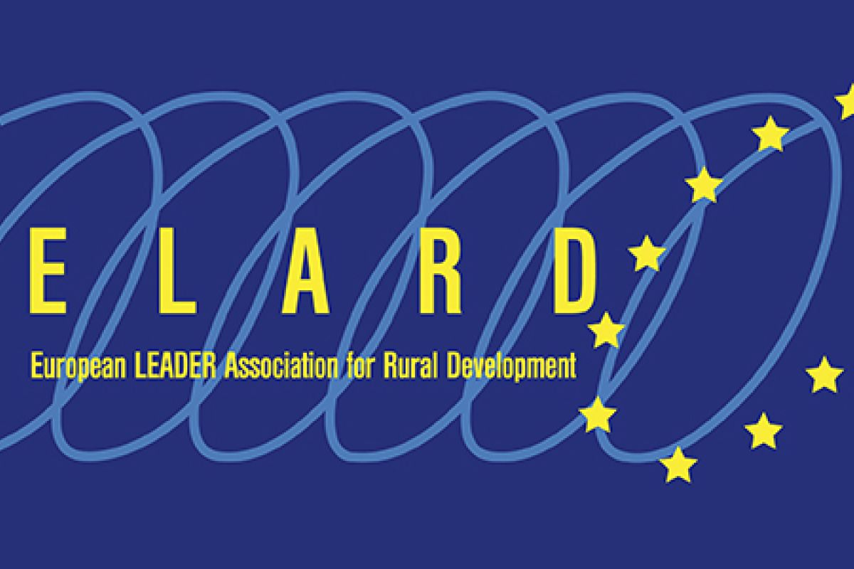 ELARD solicita asistencia a la Comisión Europea para los beneficiarios de las ayudas LEADER/CLLD y ofrece su apoyo y recursos en tiempo de crisis