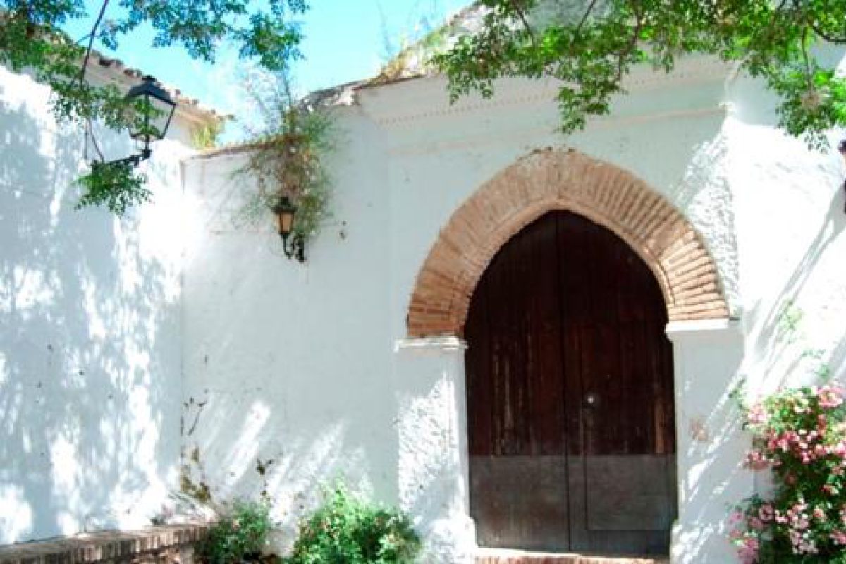 «Ermita y Camino», una nueva forma de conocer la Sierra Morena sevillana