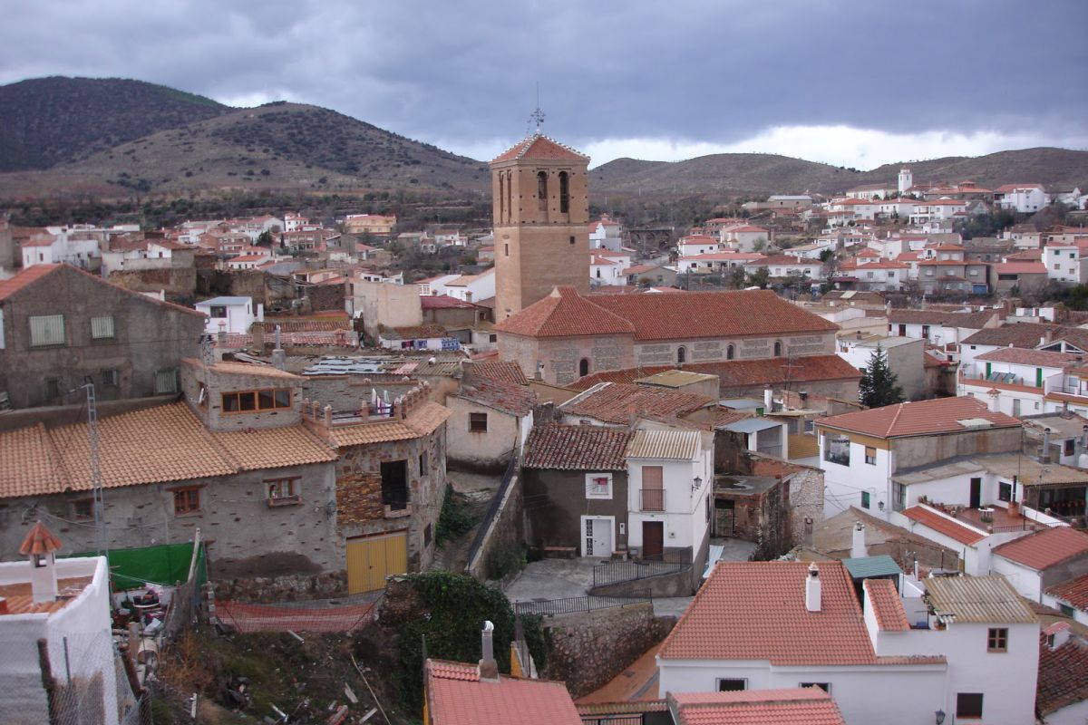 Diputación de Granada eleva un 10% las ayudas a proyectos para el desarrollo socioeconómico de la provincia