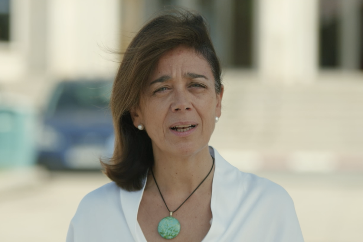 Mª del Mar Delgado, catedrática de la Universidad de Córdoba es distinguida con el premio ‘Mujer Avanza’ en investigación