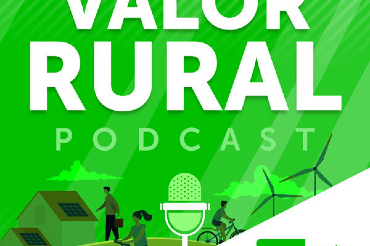 ARA lanza un podcast divulgativo sobre las ayudas LEADER 2022