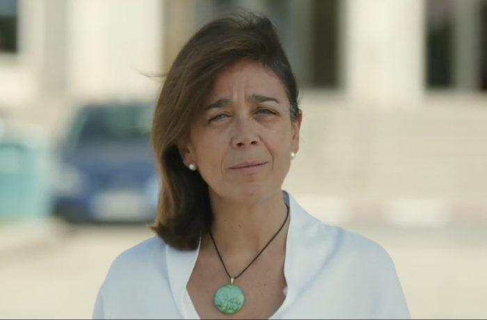 Mª del Mar Delgado, catedrática de la Universidad de Córdoba: “Las mujeres pueden mover todo lo que quieran mover”
