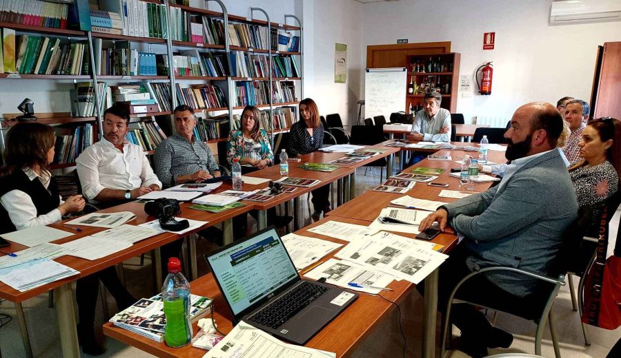El GDR Sierra de Cazorla aprueba el 80% de los proyectos LEADER de la convocatoria 2020