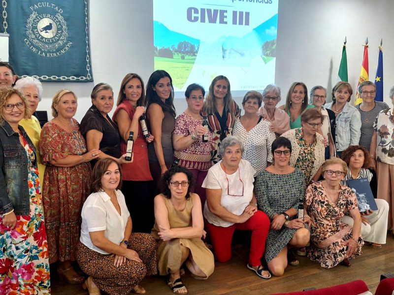 Construyendo alianzas para avanzar en la visibilización de las mujeres rurales