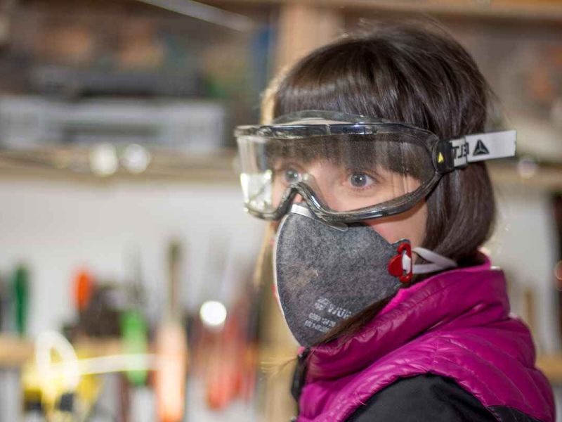 Una liga de mujeres extraordinarias