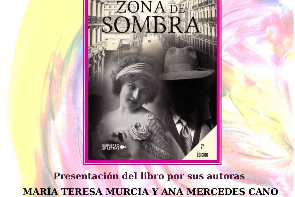 El GDR Sierra Sur de Jaén organiza los I Encuentros literarios con perspectiva de género