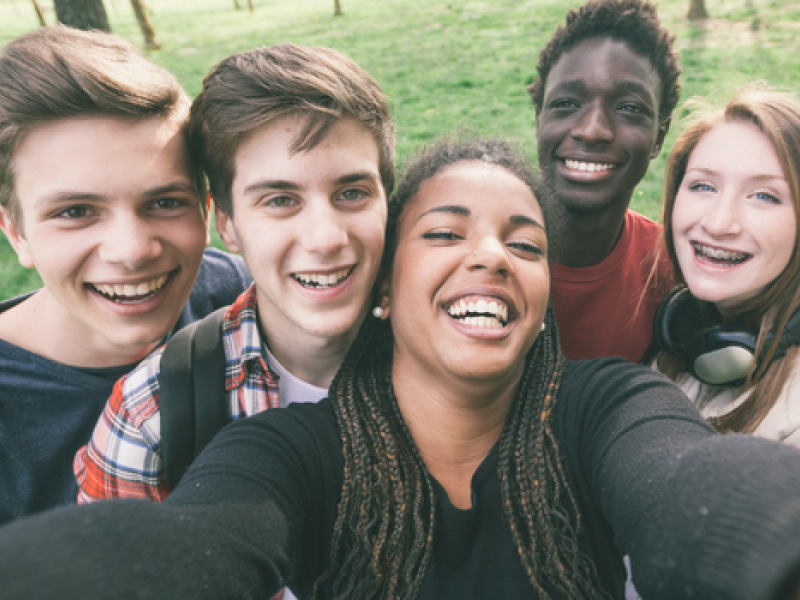 READER organizará en noviembre el Parlamento Rural Europeo de la Juventud