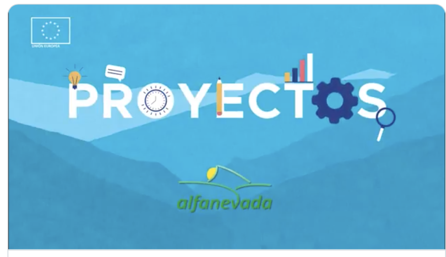 El GDR Alfanevada trabaja para mejorar la calidad de vida de sus mayores apoyando el proyecto “Unidad de Estancia Diurna” en Alfacar (Granada)