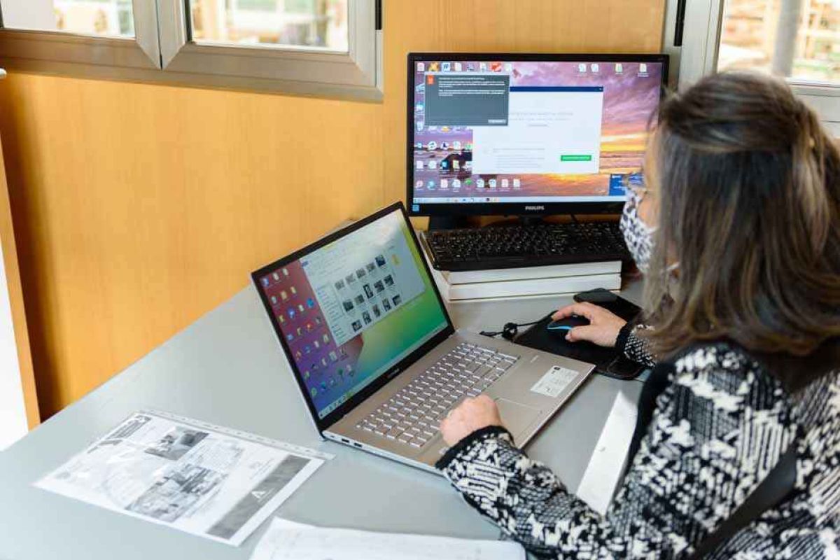 Inteligencia Artificial generativa para impulsar el talento de las mujeres rurales