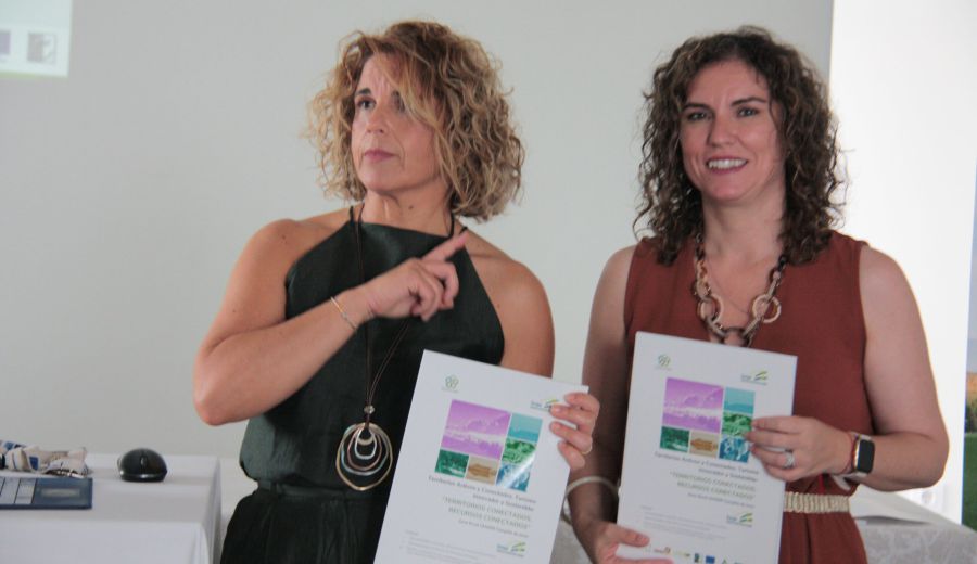 Campiña de Jerez y Costa Noroeste de Cádiz aprueba su Estrategia LEADER 2023-2027