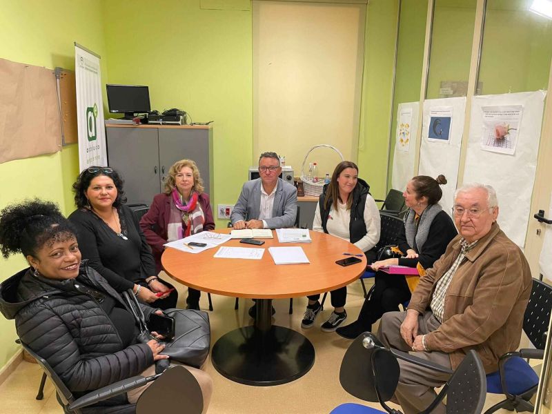El Bajo Guadalquivir recibe 66 solicitudes de ayudas LEADER para emprender en este territorio