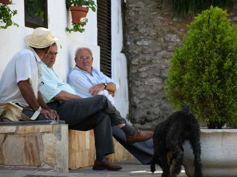 La Eurocámara aprueba el informe que obligará a destinar el 5% de los fondos FEDER a luchar contra la despoblación