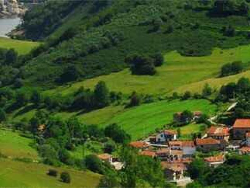 El medio rural está discriminado