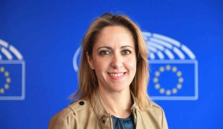 Cristina Maestre, eurodiputada: «España puede asignar un porcentaje aún mayor del 5% a los fondos FEDER destinados a luchar contra la despoblación»
