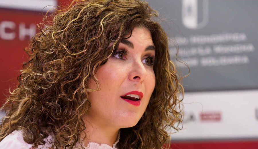 Mari Luz Fresneda (FADEMUR): “Las mujeres rurales tienen el doble de dificultad, están más aisladas”