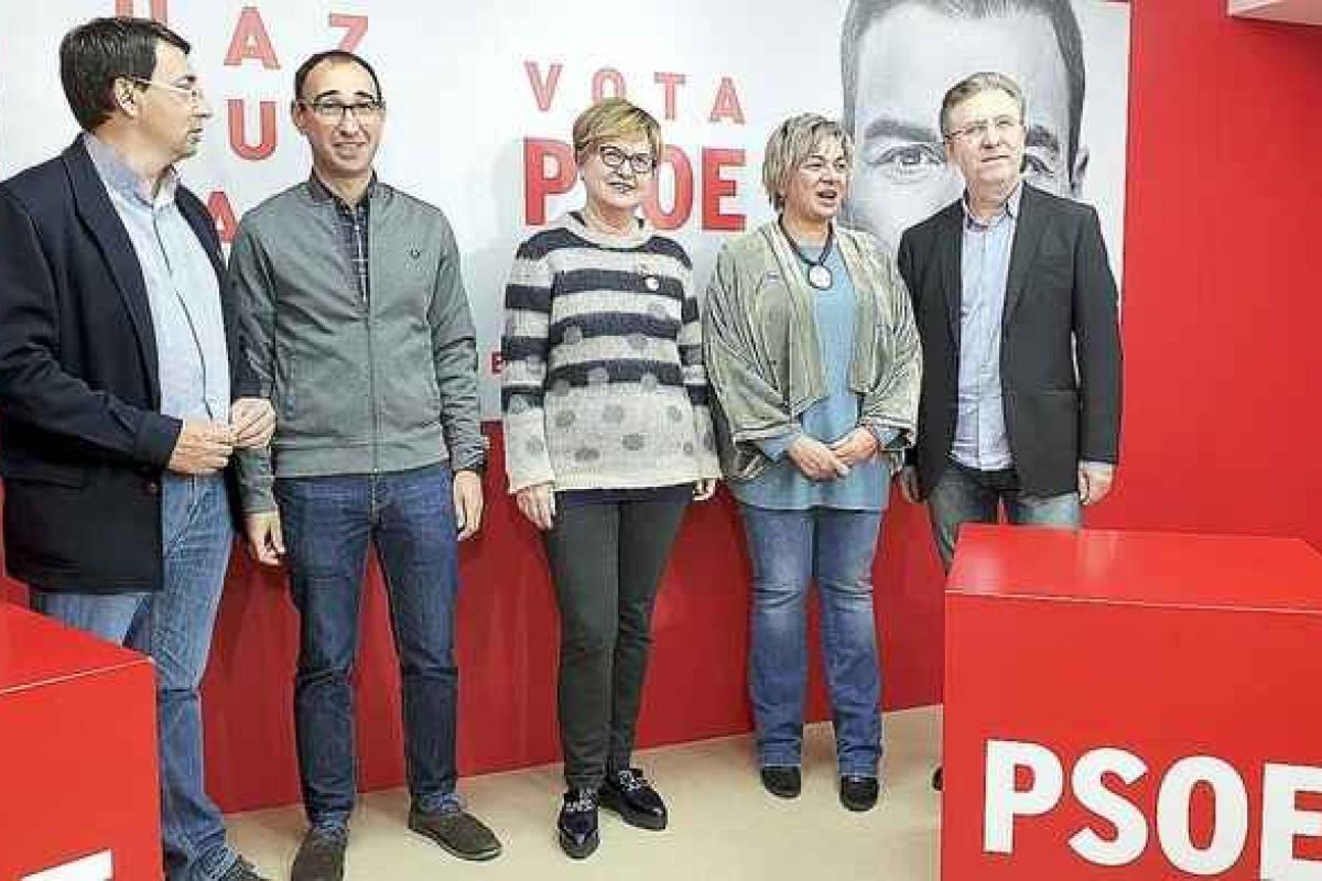 Isaura Leal, Comisionada del Gobierno para el Reto Demográfico: «La despoblación es la desigualdad entre rural y urbe»