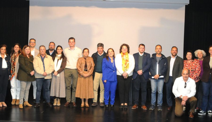 ARA señala que las nuevas ayudas LEADER 2023-2027 son una oportunidad para la dinamización del mundo rural