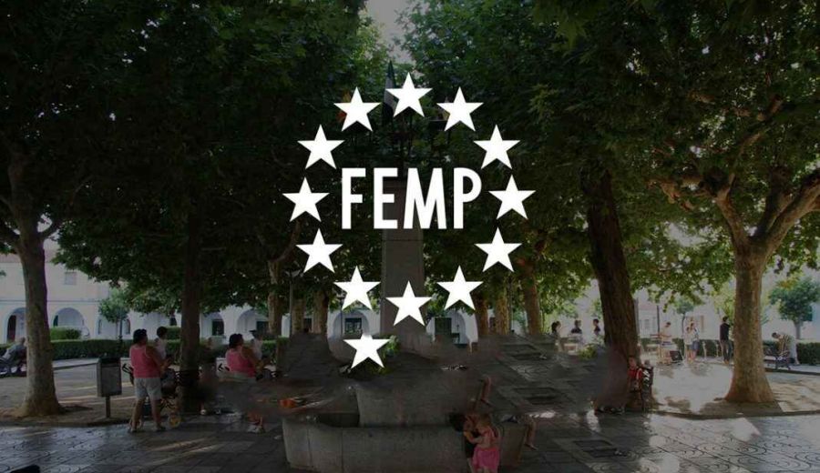 La Fundación de Estudios Rurales premia el valor de la FEMP contra el despoblamiento