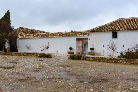 GDR Antequera Cortijo Palanco 110 018d6a6a