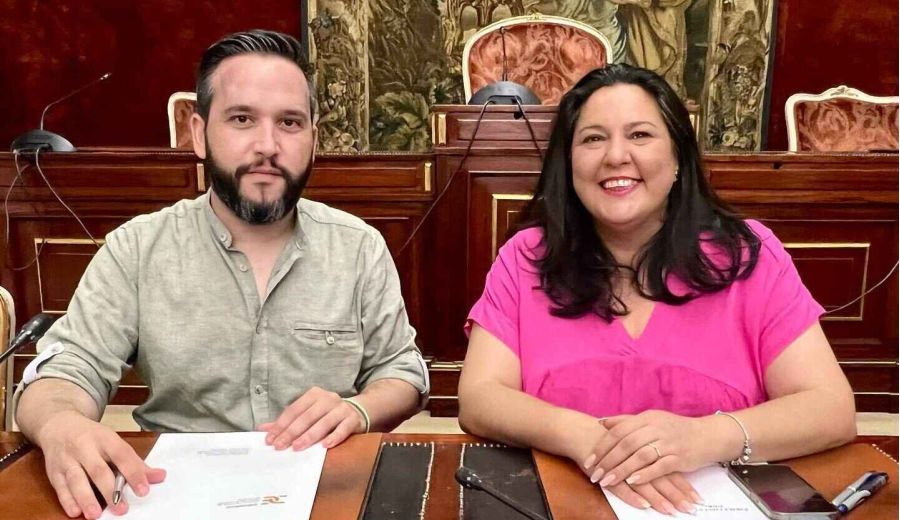 El GDR Campiña Sur y Diputación de Córdoba impulsan “Campiña Activa” para fomentar la participación juvenil en el territorio