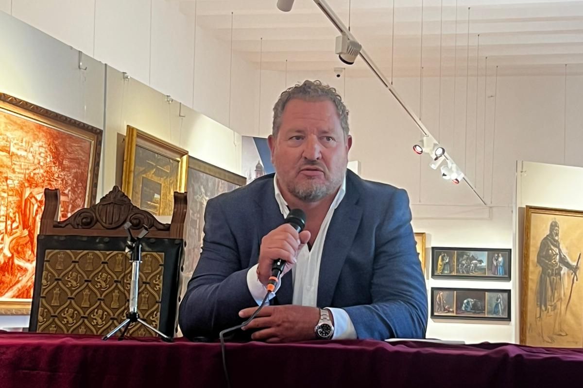 ARA da a conocer en Aragón los proyectos de IA aplicada a la gestión de LEADER