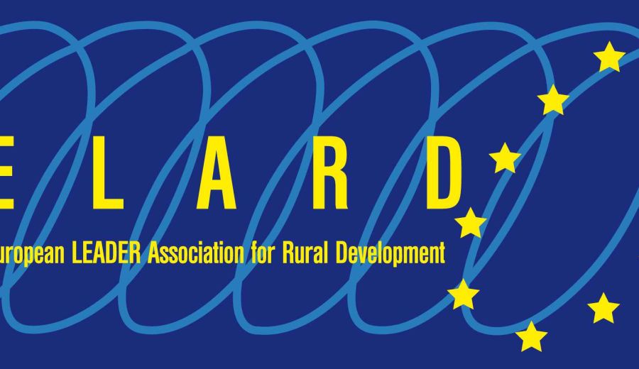 Porcentaje mínimo para CLLD, simplificación, Smart Villages, impulso a los Grupos de Desarrollo Rural… ELARD presenta sus medidas de renovación de LEADER/CLLD para el período de programación 2021-2027