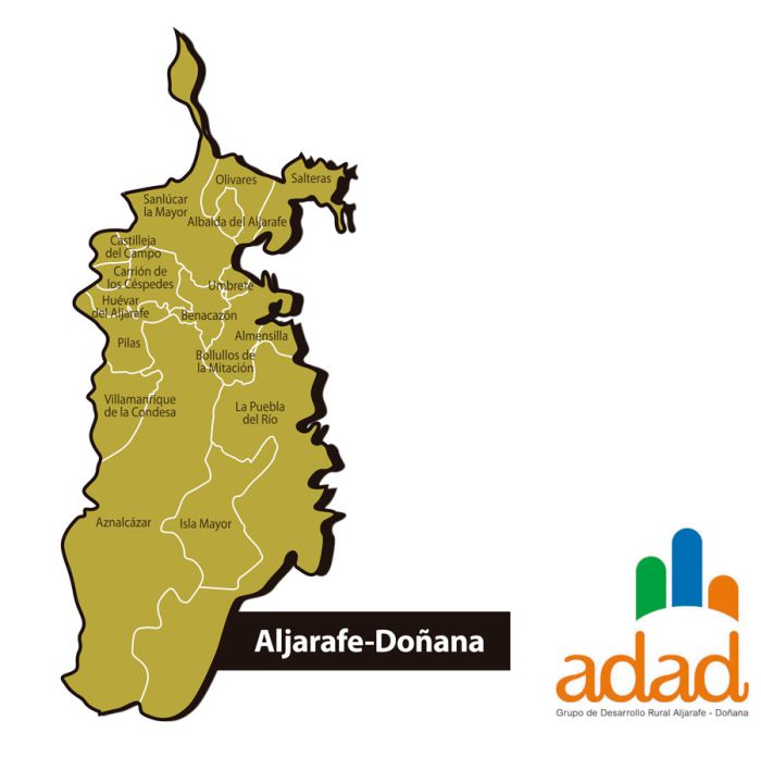mapa aljarafe 015272e1