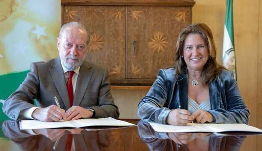 FAMP y mujeres empresarias apuestan por el crecimiento sostenible, el empleo verde y la economía social