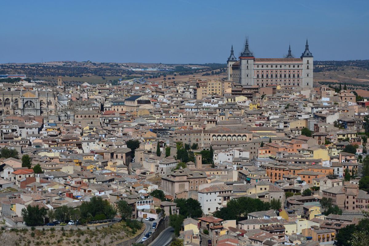 Conama Local Toledo 2019 analizará la sostenibilidad local con el desarrollo rural, el reto demográfico y la gestión del territorio