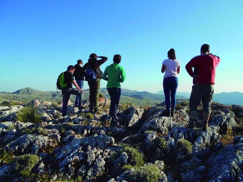Abierto el plazo de presentación de candidaturas para los Premios Andalucía Joven 2020
