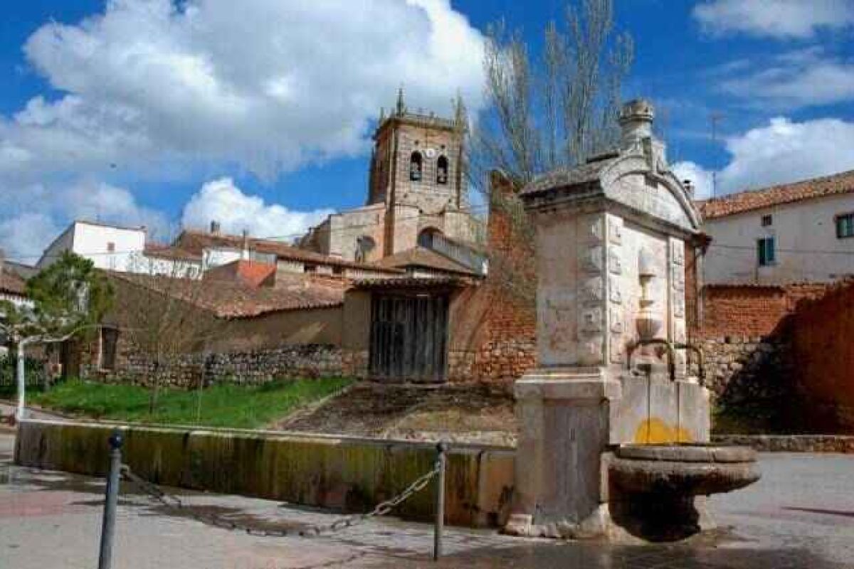 El Ministerio de Agricultura participa en el I Congreso europeo de Repoblación Rural en Villahoz