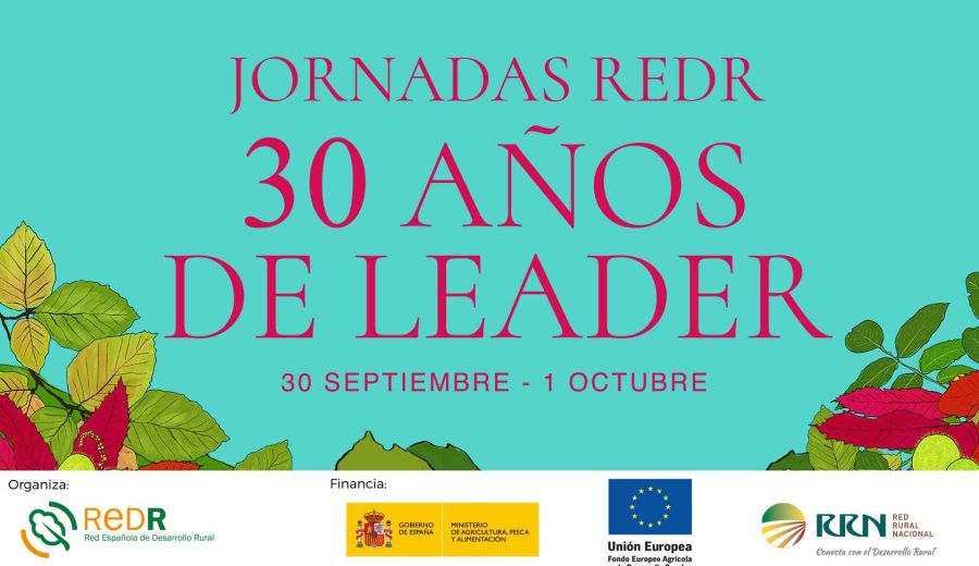 ARA inicia hoy en Asturias una serie de encuentros con responsables de desarrollo rural de España para abordar el futuro de LEADER 2023-2027