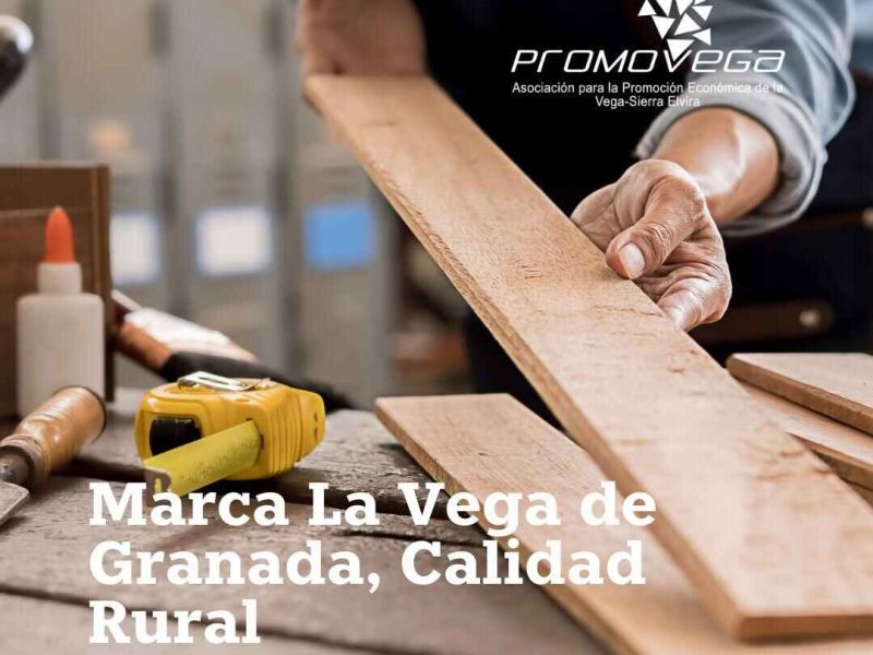 Vega-Sierra Elvira y Alpujarra-Sierra Nevada de Granada se adhieren a la Asociación de la Marca Calidad Territorial Europea