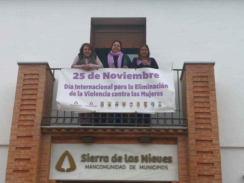 Isabel Moreno Bermúdez, psicóloga en el medio rural: “Es necesario que se amplíen los recursos para promover la igualdad en las zonas rurales”